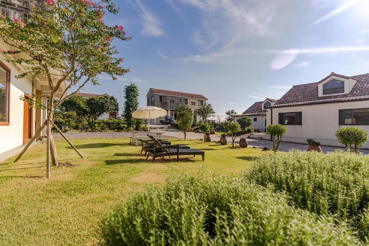 Feriehus Le Village Aewol A#0 Jeju