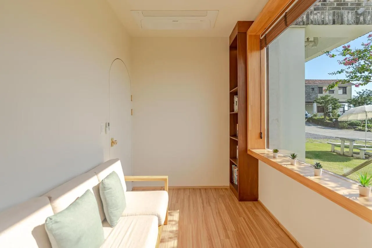Feriehus Le Village Aewol A#0 Jeju